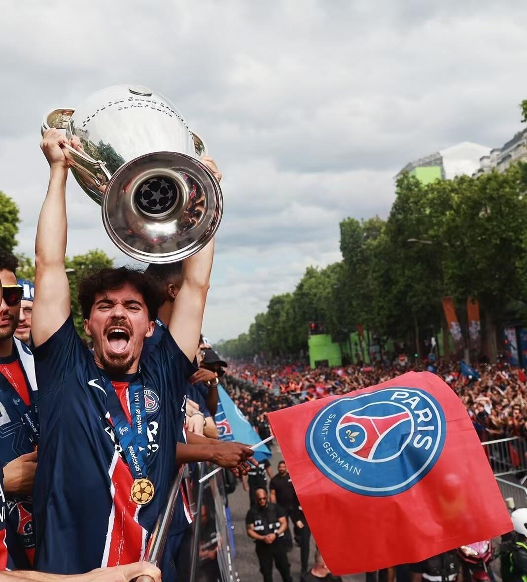 kaiyun官方网站-关于巴黎圣日耳曼发布备战花絮，赛前复出首秀，国王杯任务艰巨，轮换策略成焦点的信息