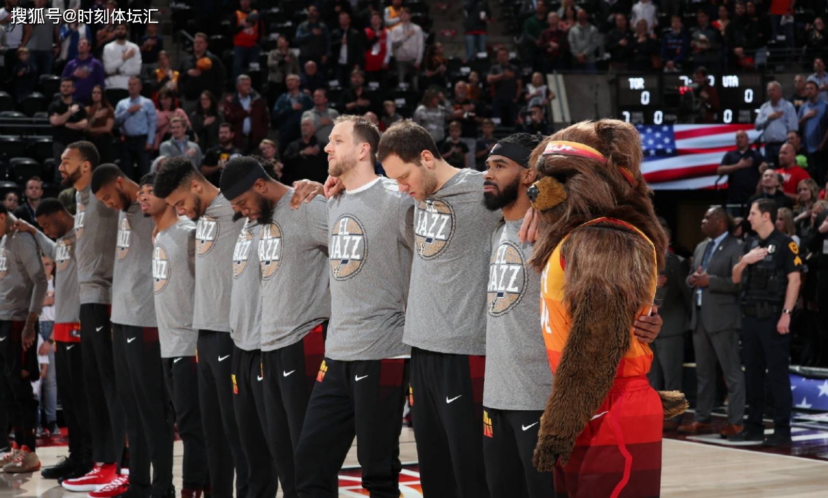 kaiyun官方网站-足总杯赛程吃紧，犹他爵士冲刺阶段伤情更新，态度坚定，球探报告显示潜力(1718国王杯赛程)